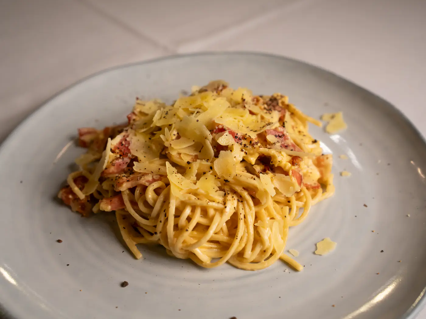 A Modo Mio dish 12