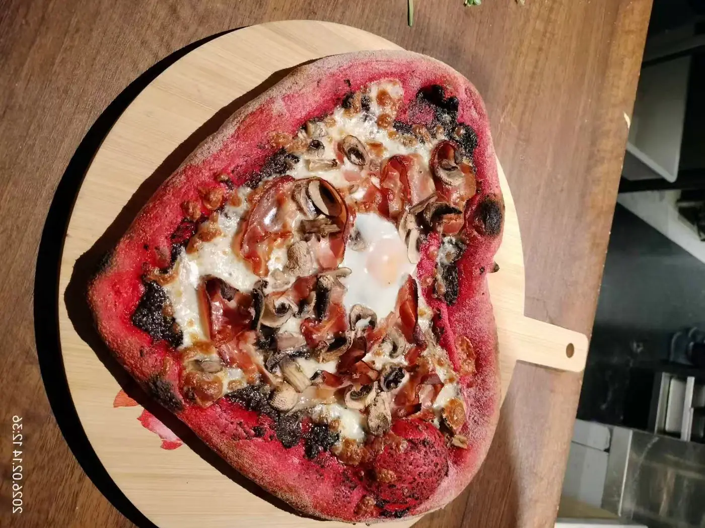 A Modo Mio dish 3