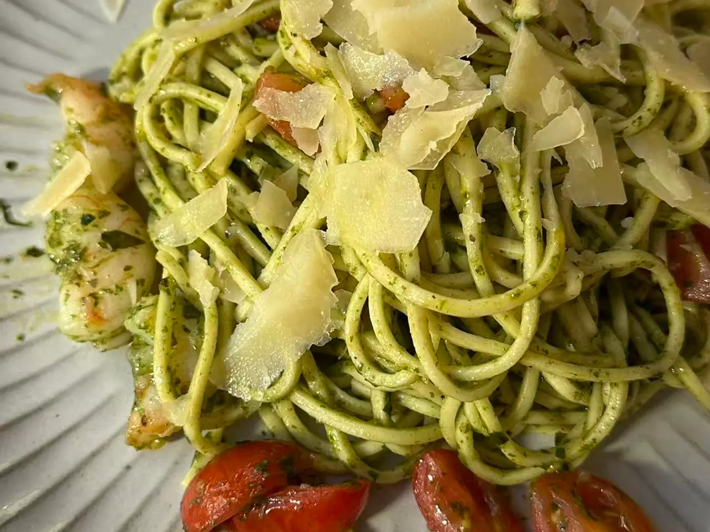 A Modo Mio dish 5