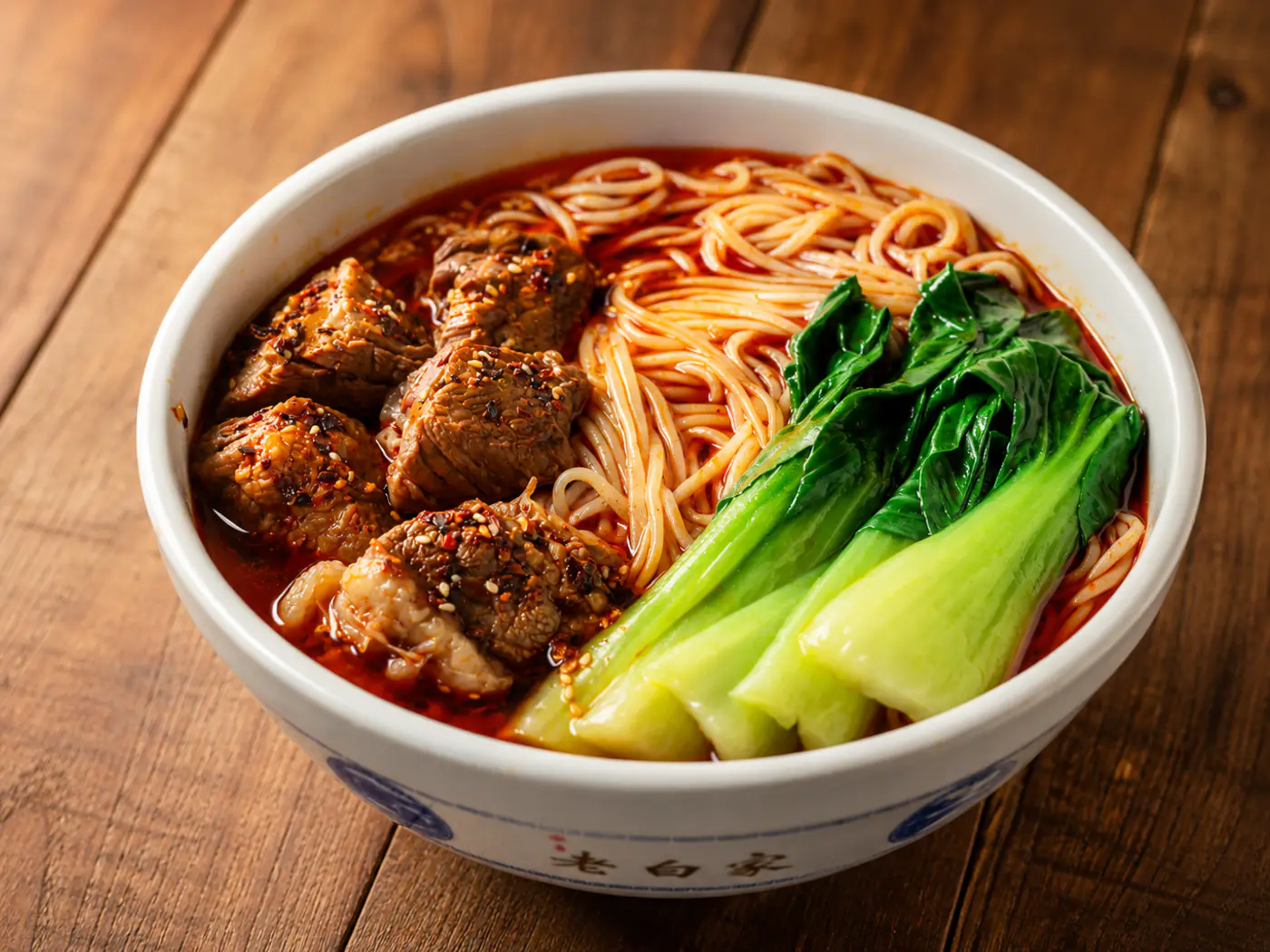 Oodles dish 1