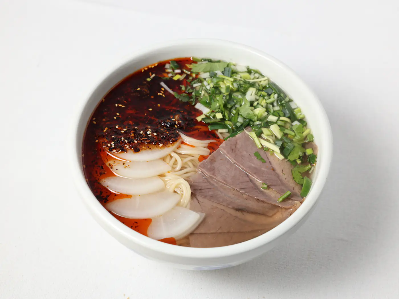 Oodles dish 2