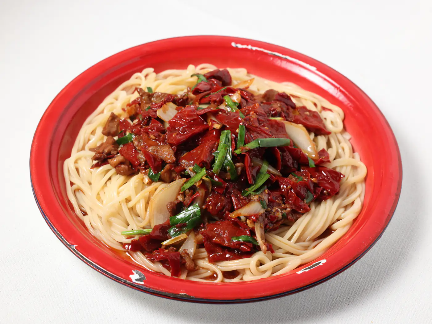 Oodles dish 4