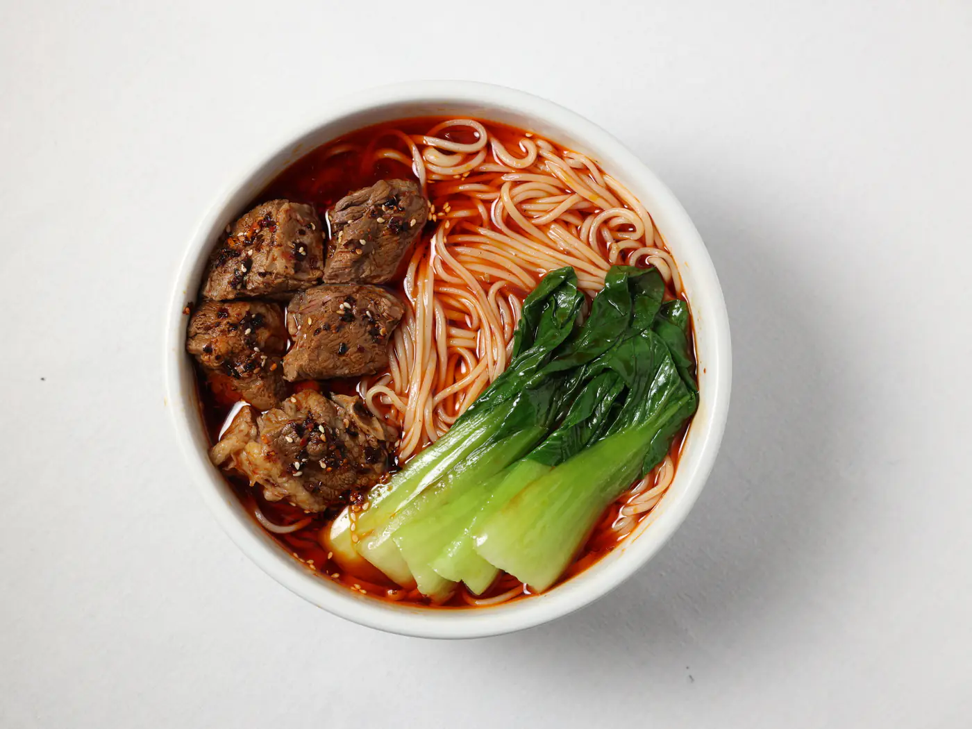Oodles dish 6