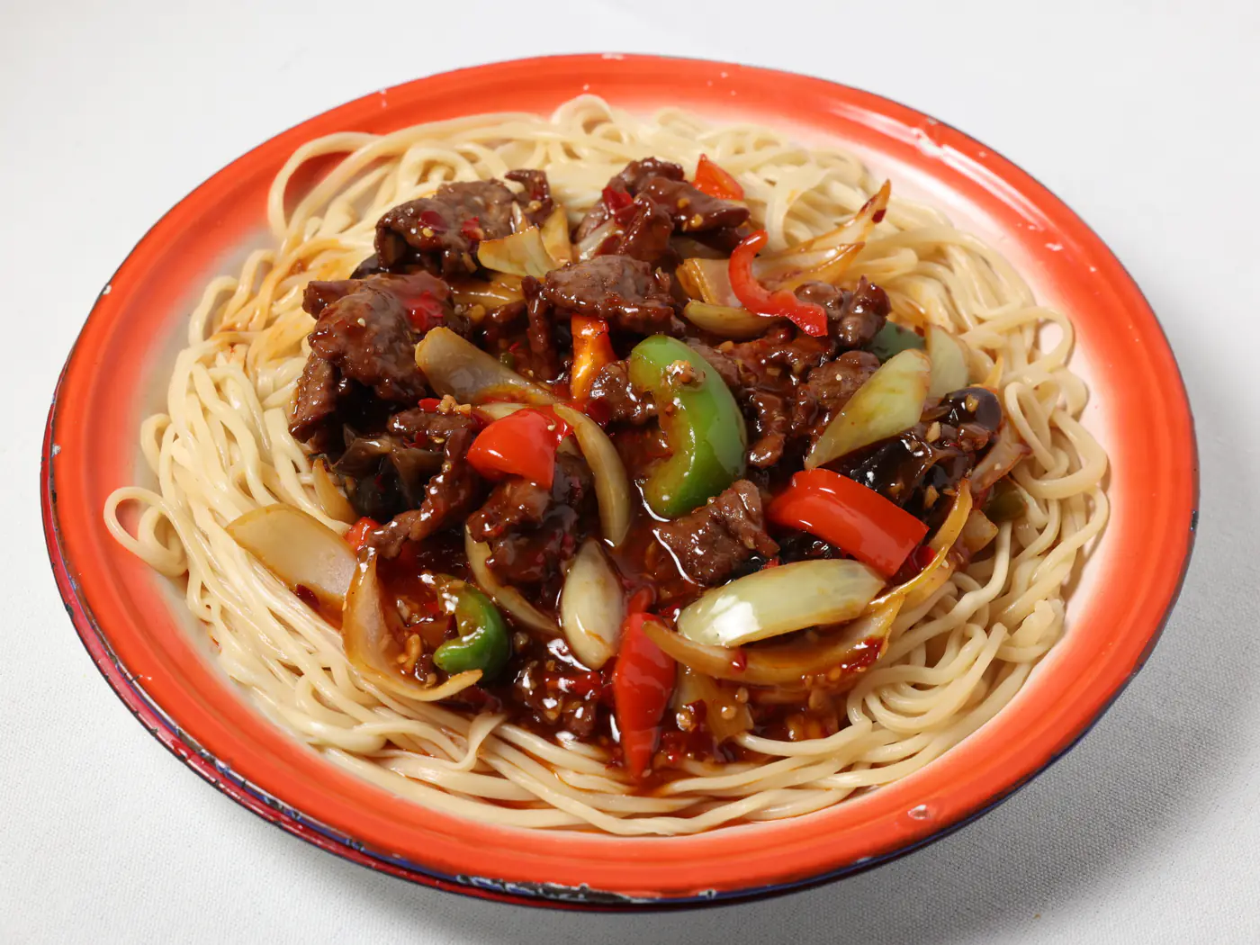Oodles dish 9