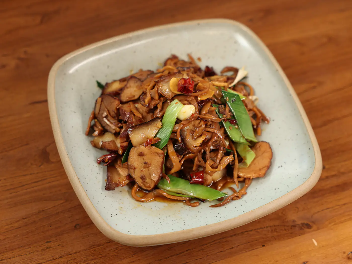 Take a Bao dish 1