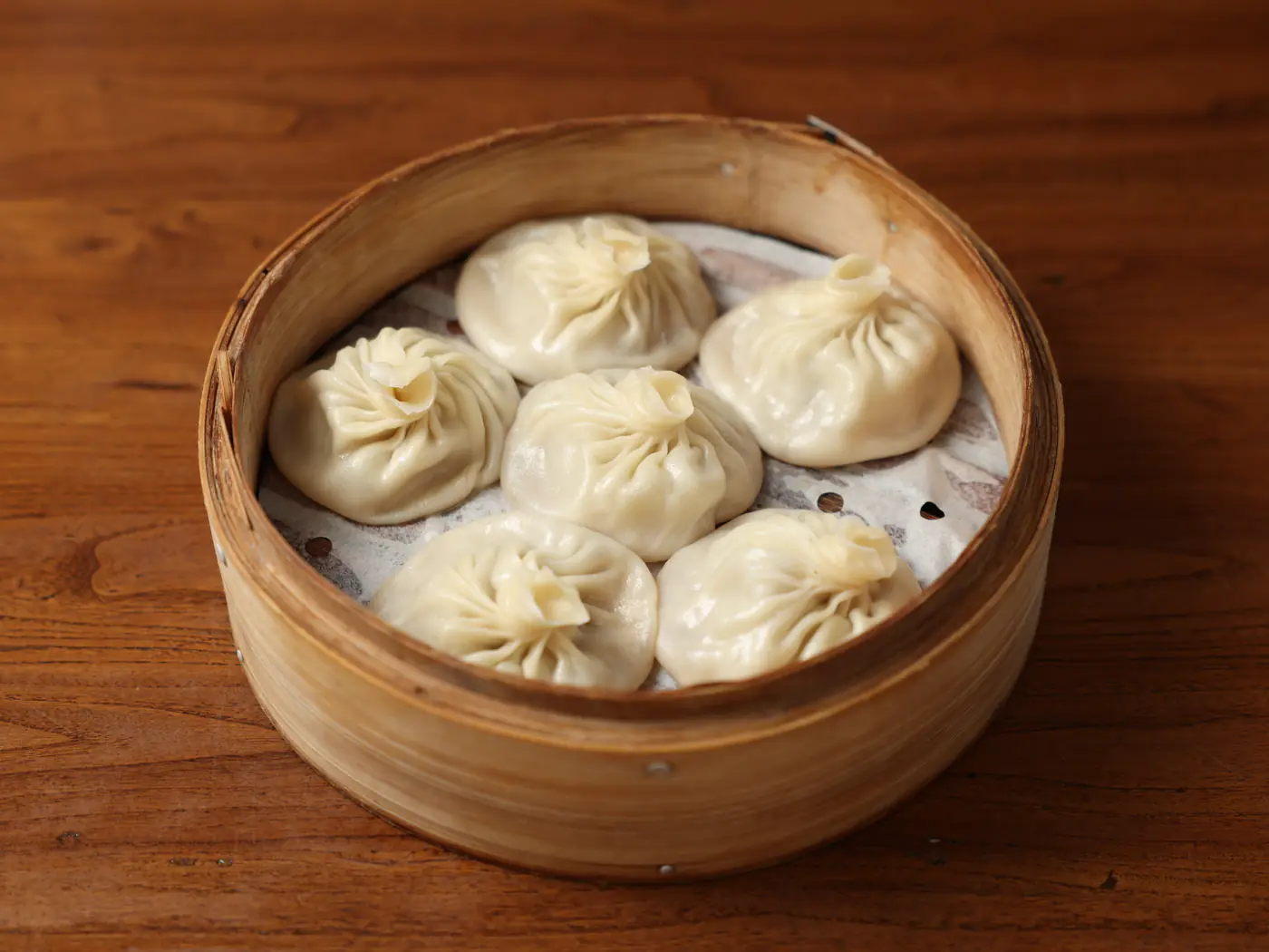 Take a Bao dish 10