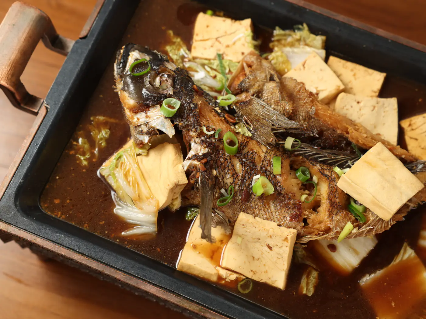 Take a Bao dish 11