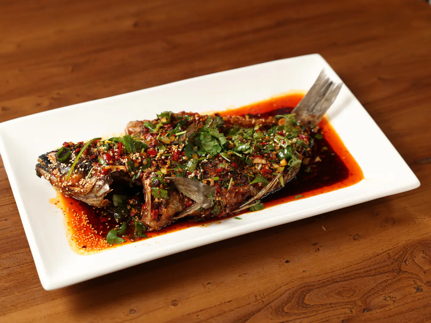 Take a Bao dish 13