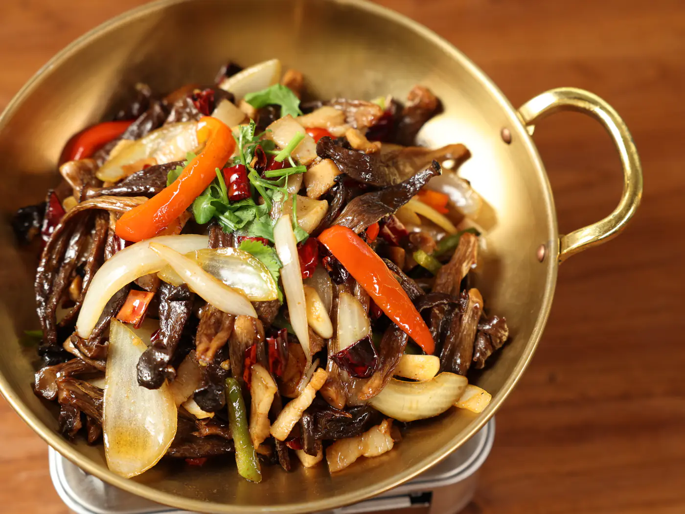Take a Bao dish 14