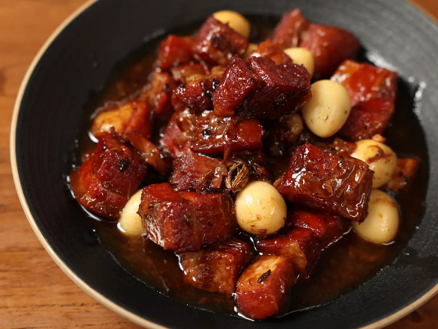 Take a Bao dish 2