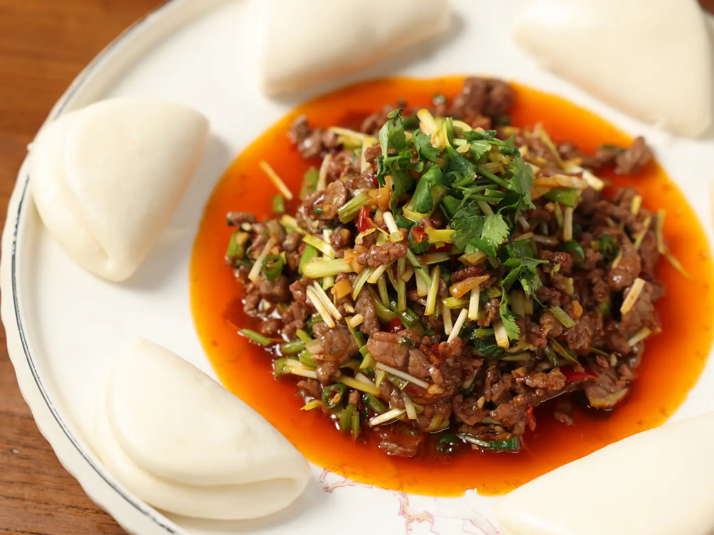 Take a Bao dish 3