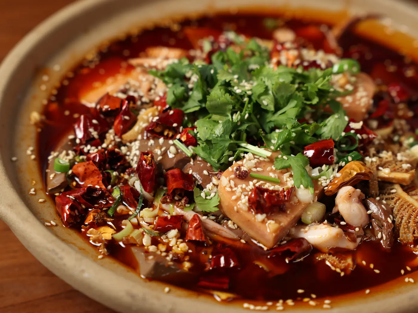 Take a Bao dish 4