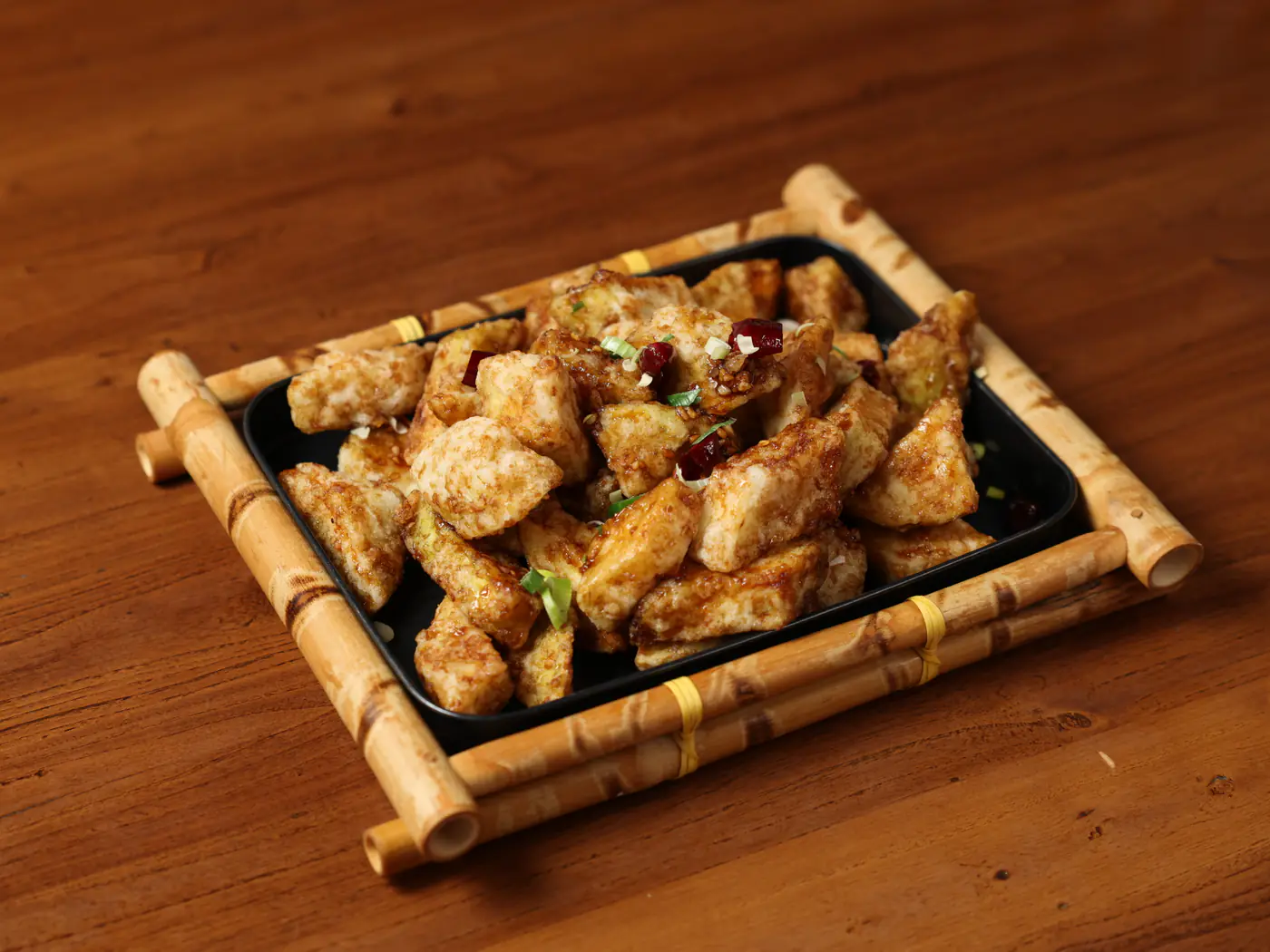 Take a Bao dish 8